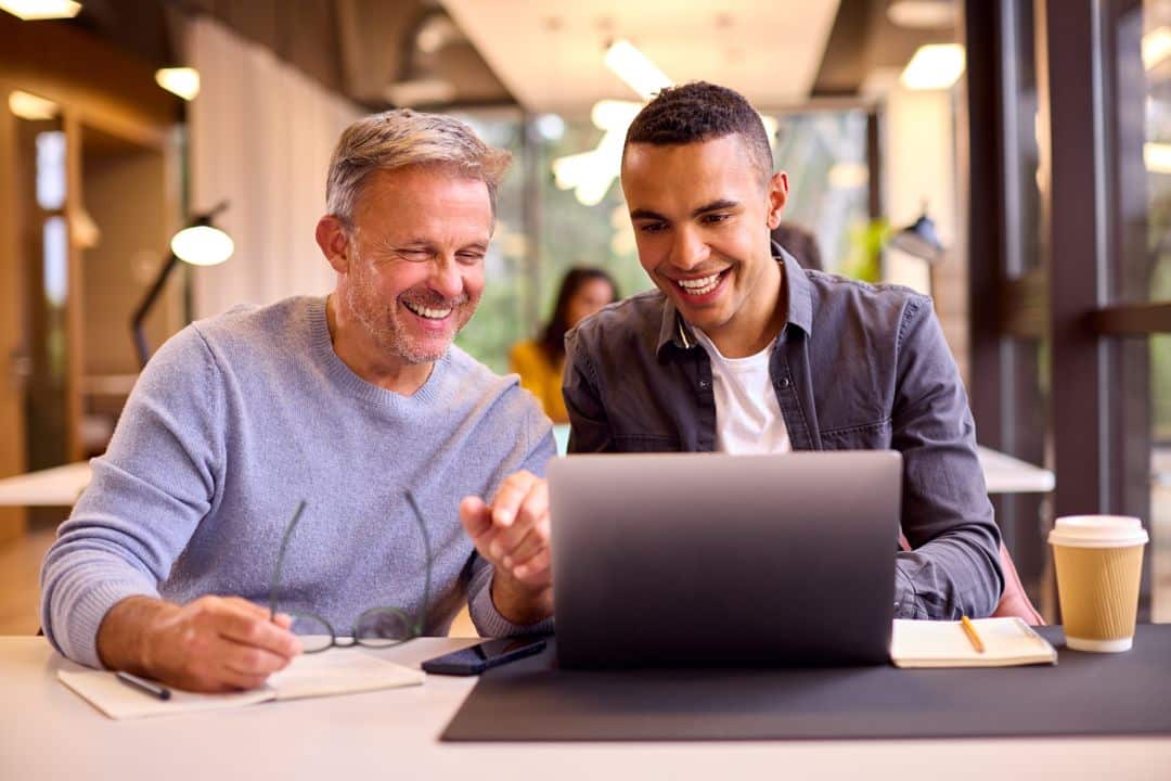 High-Flyers Mentorship Program - Mentorship Programs