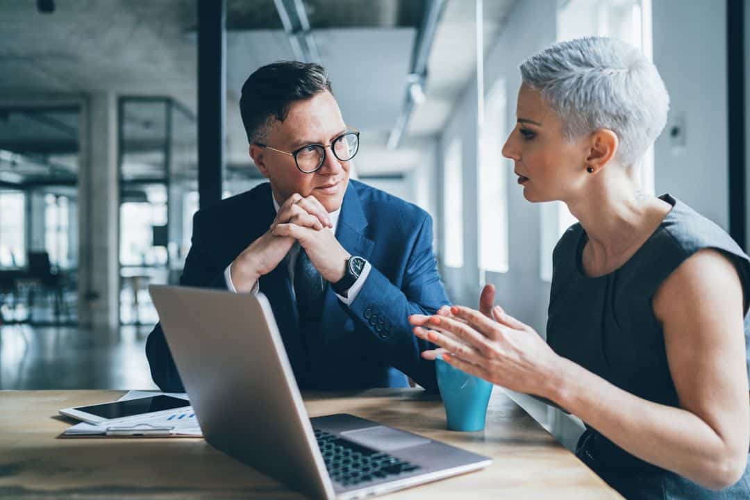 Senior Executive Personal Growth Program - Mentorship Programs