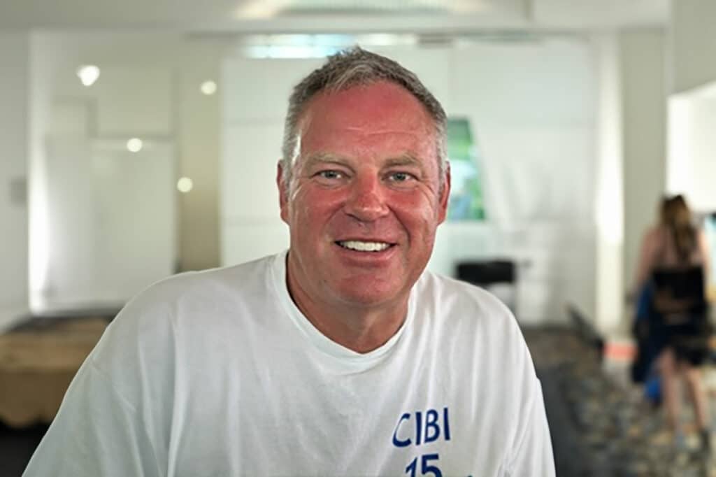 Global Mentorship - Mentor